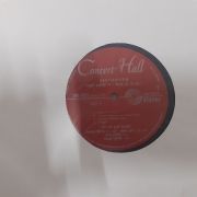 3 COFFRETS DE VYNILES BEETHOVEN