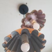 Suspension  home made