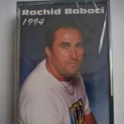 Rachid Babaci ‎– Athina Hajven Leswar (musique kabyle)