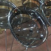 5 fauteuils Arik Levy