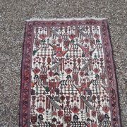 Tapis orient