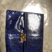 pochette en python laurent mercadal