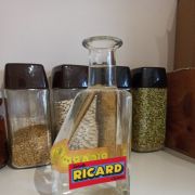 Carafe Ricard Vintage Superbe état