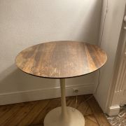 Table / guéridon Arkana Maurice Burke