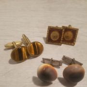 Boutons de manchettes 