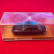 Panhard 24BT 1/43 Verem France 