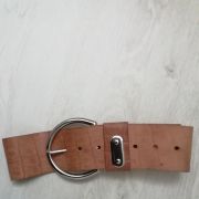 Ceinture vintage année 80