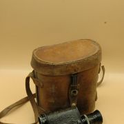 Paire de jumelles 1914-1918 « Huet et cie » flammarion