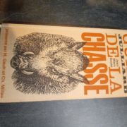Guide de la chasse