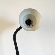 Lampe Aluminor vintage années 70