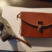 Caméra cinegel la reinette 8m