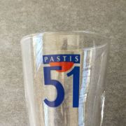 VERRE MOMIE PASTIS 51 COLLECTOR  