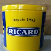 POT A GLACONS RICARD  Design Garouste et Bonetti