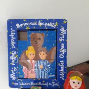 Bonne nuit les petits