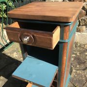 Meuble semainier ou chiffonnier 