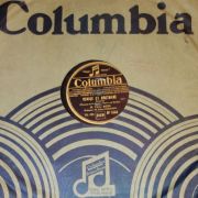 TINO ROSSI DISQUE 78T 1934