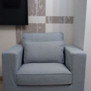 Fauteuil Maisons du Monde