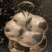 Présentoir à gâteaux 