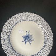 Plat Creux - Johnson Bros