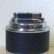 Briquet de table Bernadotte &Bjorn pour Erhard Années 1970 