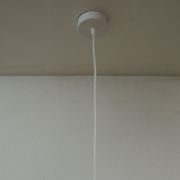 Suspension trompette