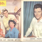 10 numéros fillette jeune fille