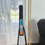 Aspirateur balai nettoyeur vapeur Rowenta