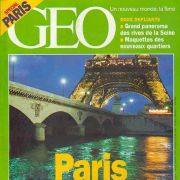 geo N° 177 