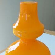 GLOBE LUMINAIRE VINTAGE