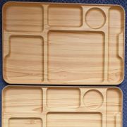 Plateau repas CALEPPIO vintage (1970)