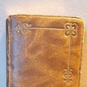 Le paroissien Romain