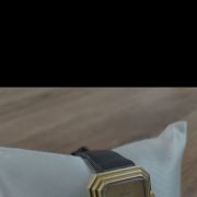 Rare montre suisse DULUX