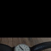 Montre mécanique Samson Morzine années 70