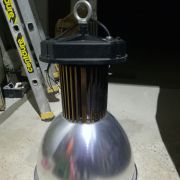 Lampe industrielle LED