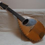 Mandoline italienne