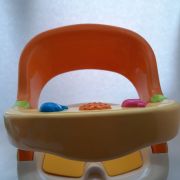 Anneau de Bain. Équipement Bébè.  Équipement Puériculture