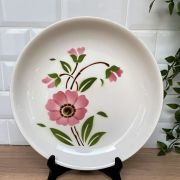 Plat de service Moulin des loups Corinne