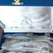 Fourchettes à escargots 