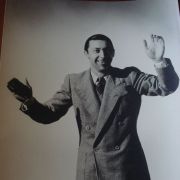 Photo de Jo Bouillon - Harcourt -