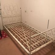 LIT FER FORGE Année 50