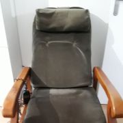 Fauteuil élèctrique