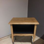 Petit chevet vintage