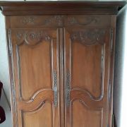 Armoire de mariage 