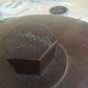 Yaourtière vintage année 1950 