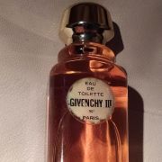 Parfum Givenchy III