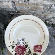 Faïence de Badonviller