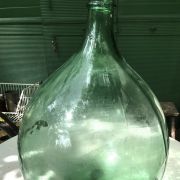 Dame. jeanne 30 litres