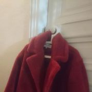 manteau Gerard Darel 