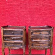 Chevets des années1970