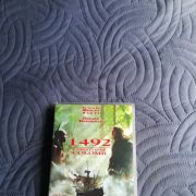 cassette video film 1492 Christophe Colomb